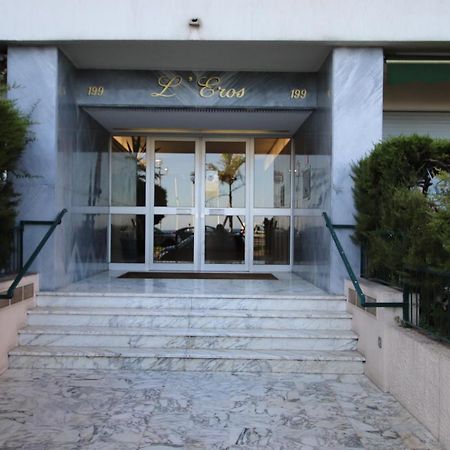 Happyfew Eros Apartment Nice Exterior photo
