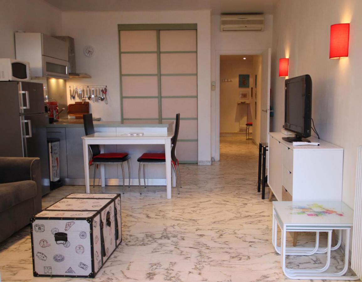 Happyfew Eros Apartment Nice Exterior photo