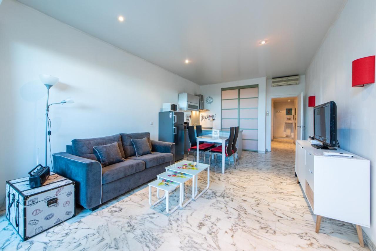 Happyfew Eros Apartment Nice Exterior photo